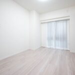 ライオンズシティ幡ヶ谷弐番館101ライオンズシティ幡ケ谷弐番館101の洋室