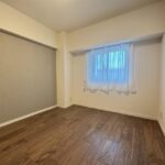 上町マンション511上町マンション511の洋室