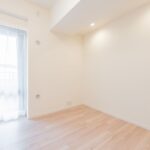 ソフィアタワー勝どき2205ソフィアタワー勝どき2205の洋室