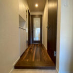 ライオンズマンション大森1012ライオンズマンション大森1012の玄関