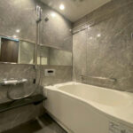 ライオンズマンション大森1012ライオンズマンション大森1012の浴室