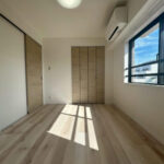 シャルマンコーポ志村三丁目403シャルマンコーポ志村三丁目403の洋室