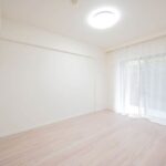 ライオンズシティ幡ヶ谷弐番館101ライオンズシティ幡ケ谷弐番館101の洋室