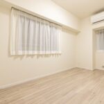 ヴィオスガーデン城山1117ヴィオスガーデン城山1117の洋室