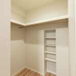 ヴィオスガーデン城山1004ヴィオスガーデン城山1004の収納