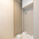 ヴィオスガーデン城山1004ヴィオスガーデン城山1004の洗面室