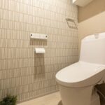 ヴィオスガーデン城山1004ヴィオスガーデン城山1004のトイレ