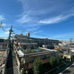 シャルマンコーポ志村三丁目403シャルマンコーポ志村三丁目403の眺望