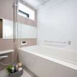 ライオンズマンション両国リバーステージ1004ライオンズマンション両国リバーステージ10Fの浴室