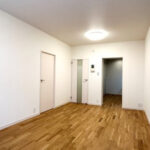 神宮前プリンスハイツ202神宮前プリンスハイツ202のリビング・ダイニング