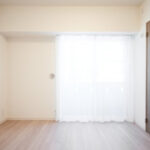 ジェイパーク戸越銀座ブランシェール201ジェイパーク戸越銀座ブランシェール201の洋室