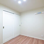 玉川台スカイマンション607玉川台スカイマンション607の洋室