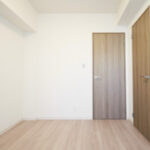 ジェイパーク戸越銀座ブランシェール201ジェイパーク戸越銀座ブランシェール201の洋室