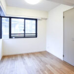 ウイングストリーム氷川台コート201ウイングストリーム氷川台コート201 (6)