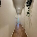 上町マンション511上町マンション511の玄関