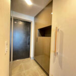 プラウド二子玉川1107プラウド二子玉川1107の玄関