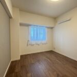 上町マンション511上町マンション511の洋室