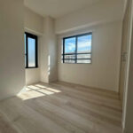 シャルマンコーポ志村三丁目403シャルマンコーポ志村三丁目403の洋室