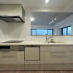 グーディッシュ千歳船橋601グーディッシュ千歳船橋601のキッチン