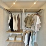 ライオンズマンション蓮沼602ライオンズマンション蓮沼602の洋室