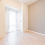 ソフィアタワー勝どき2205ソフィアタワー勝どき2205の洋室