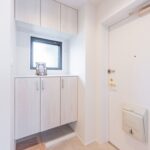 セザールパークサイド石神井公園1407セザールパークサイド石神井公園1407の玄関