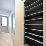 シャルマンコーポ池袋703シャルマンコーポ池袋703の玄関