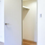 ウイングストリーム氷川台コート201ウイングストリーム氷川台コート201の洋室