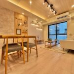 ナイスアーバン池袋山手通り301NICEアーバン池袋山手通り301のリビング・ダイニング