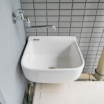 シティテラス加賀205シティテラス加賀205のバルコニー