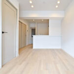 シャルマンコーポ池袋703シャルマンコーポ池袋703のリビング・ダイニング