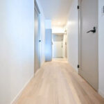 シャルマンコーポ池袋703シャルマンコーポ池袋703の玄関