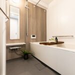 ヴィオスガーデン城山1004ヴィオスガーデン城山1004の浴室