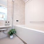 ライオンズシティ幡ヶ谷弐番館101ライオンズシティ幡ケ谷弐番館101の浴室