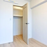 シャルマンコーポ池袋703シャルマンコーポ池袋703の洋室