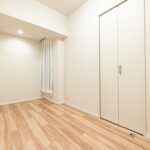 ヴィオスガーデン城山1004ヴィオスガーデン城山1004の洋室