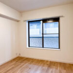 神宮前プリンスハイツ202神宮前プリンスハイツ202の洋室