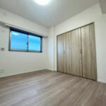 グーディッシュ千歳船橋601グーディッシュ千歳船橋601の洋室