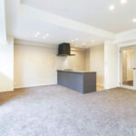 芦花公園プレスティージュ213芦花公園プレスティージュ213のリビング・ダイニング