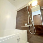 ライオンズマンション西新井307ライオンズマンション西新井307の浴室