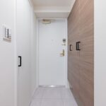 ソフィアタワー勝どき2205ソフィアタワー勝どき2205の玄関