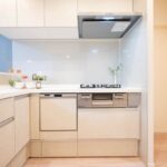 ライオンズシティ幡ヶ谷弐番館101ライオンズシティ幡ケ谷弐番館101のキッチン