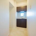 ライオンズマンション両国リバーステージ1004ライオンズマンション両国リバーステージ10Fの玄関