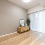 グローベル志村坂上プライムシティ203グローベル志村坂上プライムシティ203の洋室