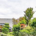 シティテラス加賀205シティテラス加賀205の眺望