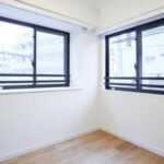 ウイングストリーム氷川台コート201ウイングストリーム氷川台コート201の洋室