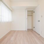 藤和シティコープ入谷1001藤和シティコープ入谷1001の洋室