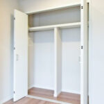 玉川台スカイマンション607玉川台スカイマンション607の洋室