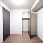 ジオ四谷三栄町604ジオ四谷三栄町604の洋室