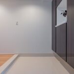 シティテラス加賀205シティテラス加賀205の玄関